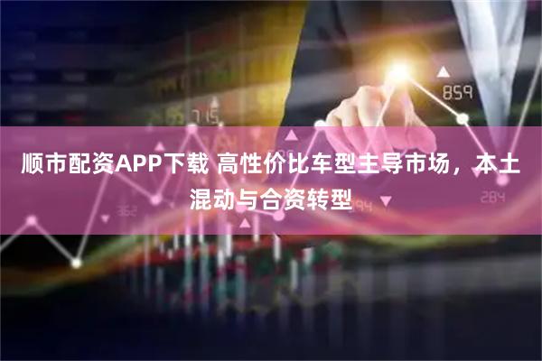 顺市配资APP下载 高性价比车型主导市场，本土混动与合资转型