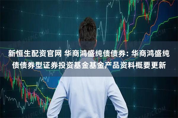 新恒生配资官网 华商鸿盛纯债债券: 华商鸿盛纯债债券型证券投资基金基金产品资料概要更新